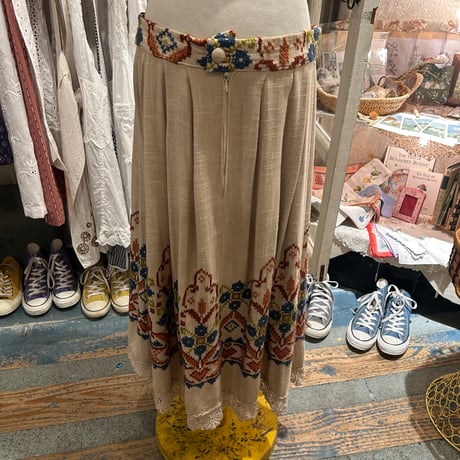 skirt 984[na786]