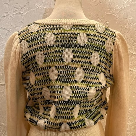 knit 683[na987]