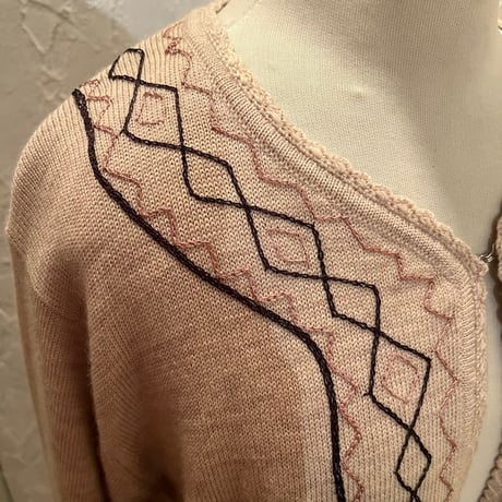 knit 823[ge610]