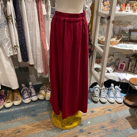 skirt 987[na803]
