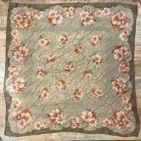 scarf 196[ge542]