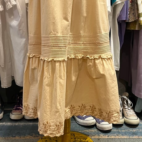 skirt 965[ge514]