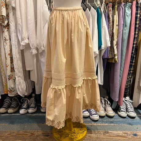 skirt 965[ge514]