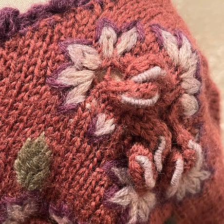 knit 678[AR604]