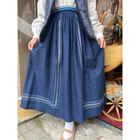 skirt 46[ge815]