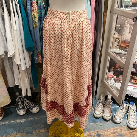 skirt 954[AR590]