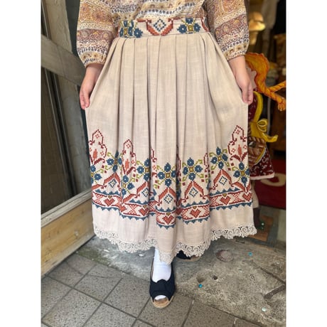 skirt 984[na786]