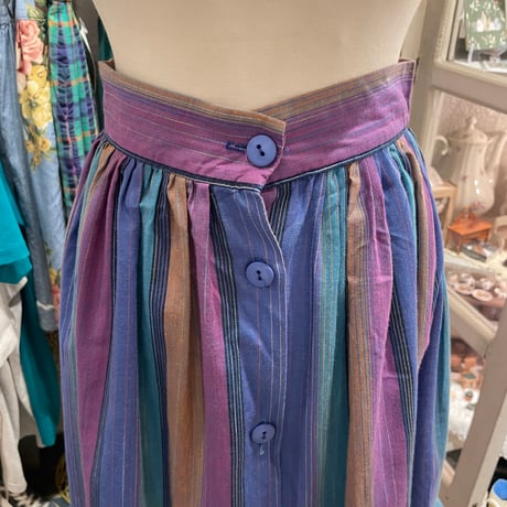 skirt 955[na664]