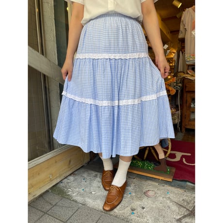 skirt 942[na616]