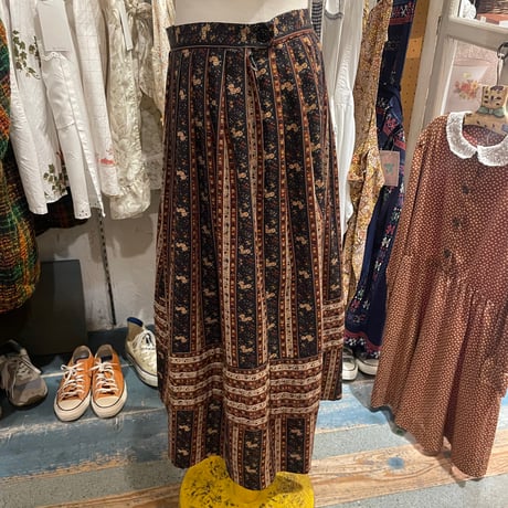 skirt 50[ge826]