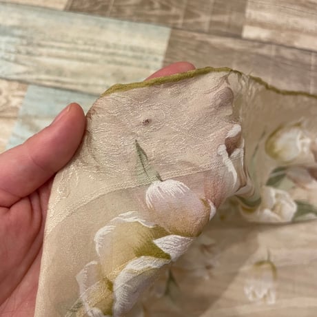 scarf 193[ge539]