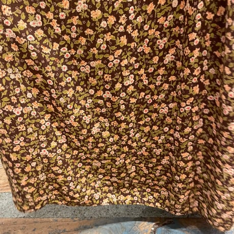 skirt 34[na993]