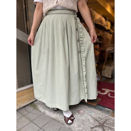 skirt 919[ge332]