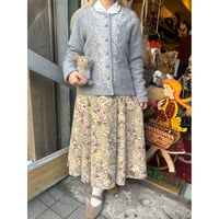 skirt 458[na477]