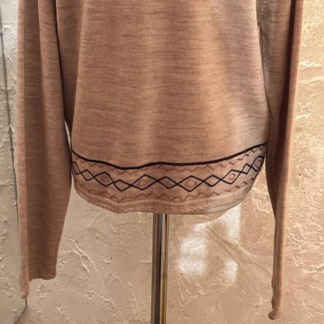 knit 823[ge610]