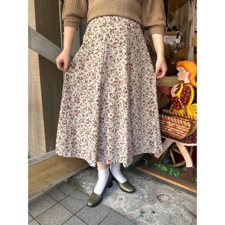 skirt 973[na757]