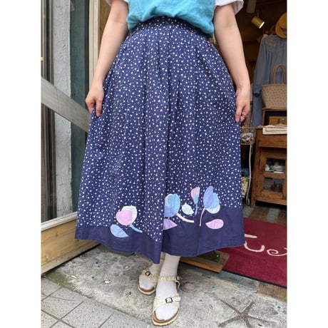 skirt 937[na519]
