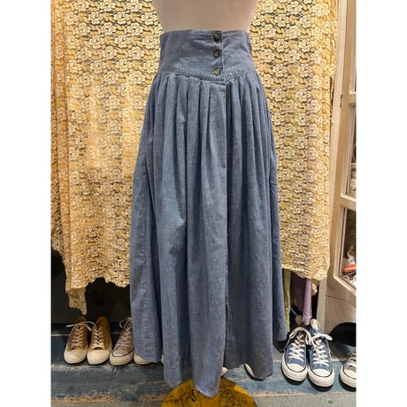 skirt 935[na514]