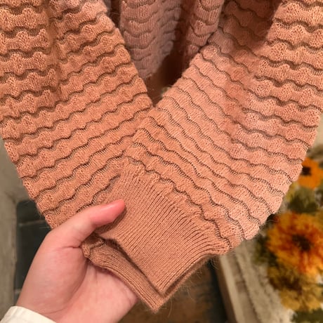 knit 679[na946]
