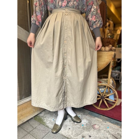 skirt 995[na806]