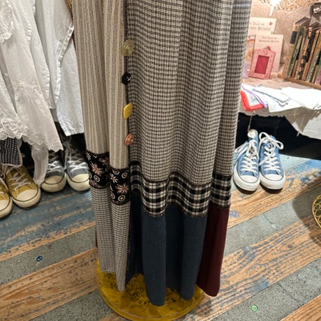 skirt 985[na791]