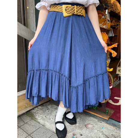 skirt 934[na484]