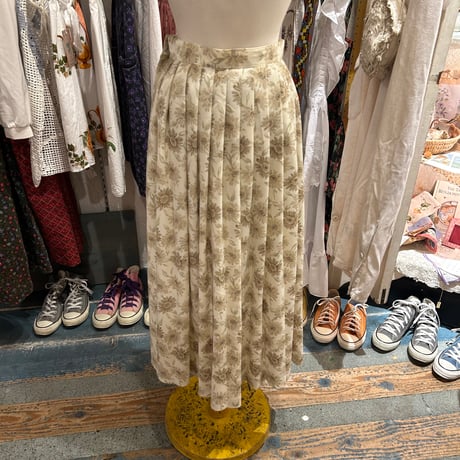 skirt 988[AN577]