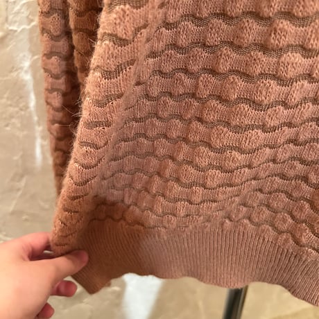 knit 679[na946]