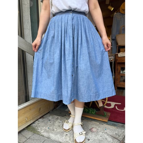 skirt 935[na514]