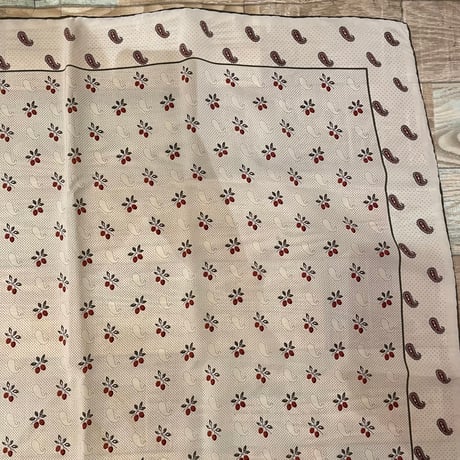 scarf 197[ge543]