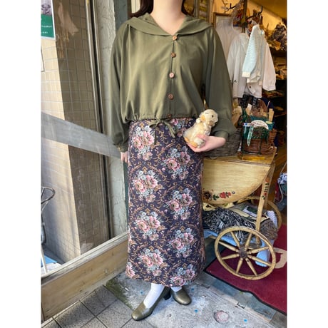 skirt 35[na4]
