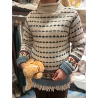 knit 675[na73]