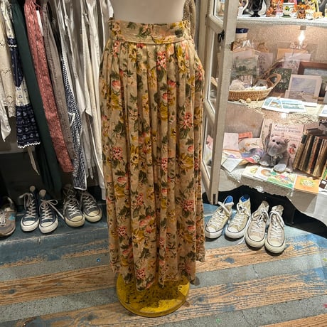 skirt 32[na965]