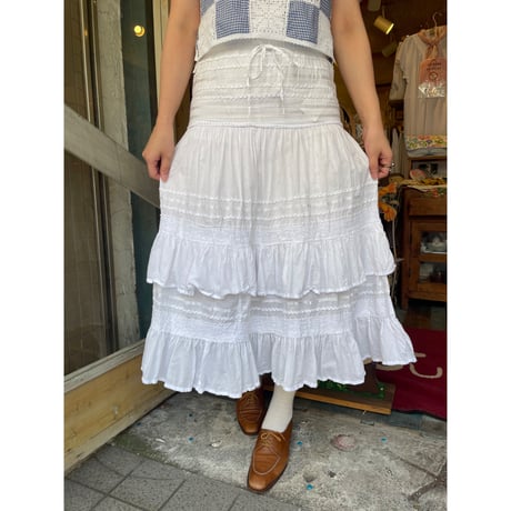 skirt 944[na618]