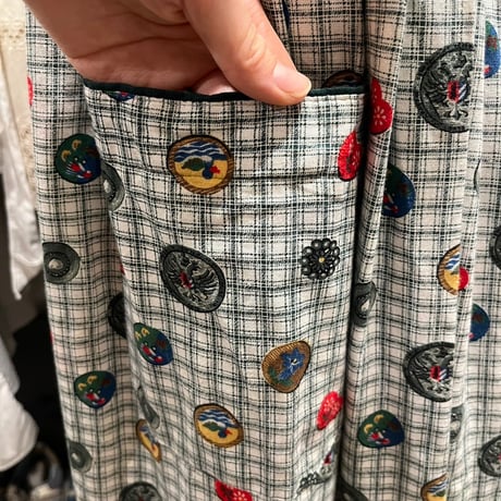 skirt 27[ge778]