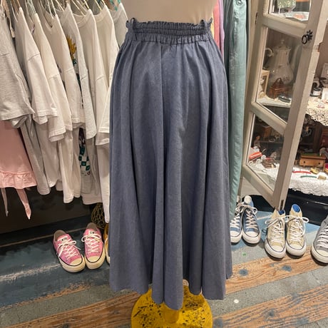 skirt 941[na615]