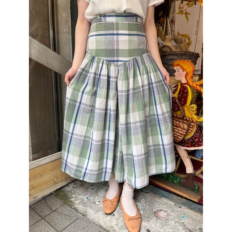 skirt 968[ge513]