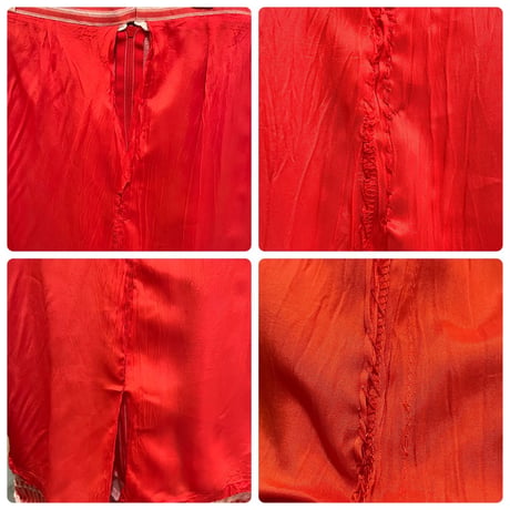 skirt 24[AR592]