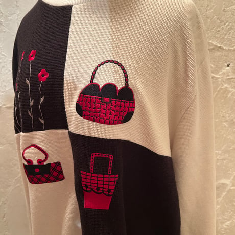 knit 892[ge613]