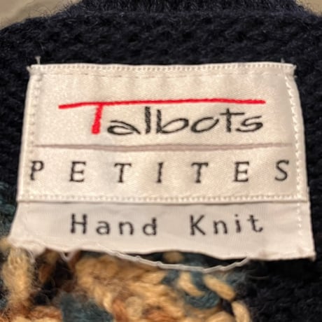 knit 691[ge786]