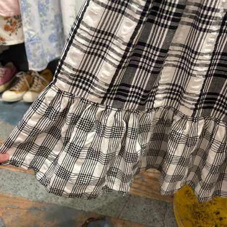 skirt 952[ge456]