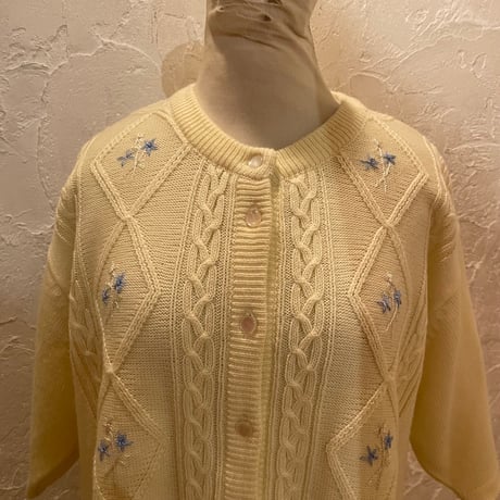 knit 833[na797]