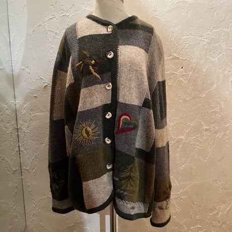 knit 687[ge784]