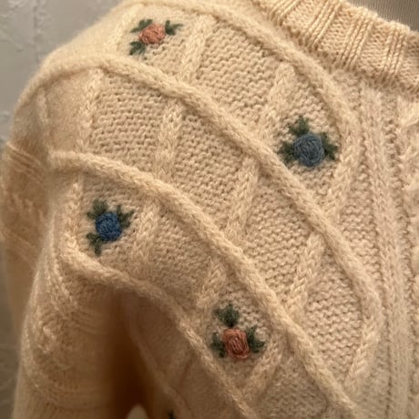 knit 665[na909]