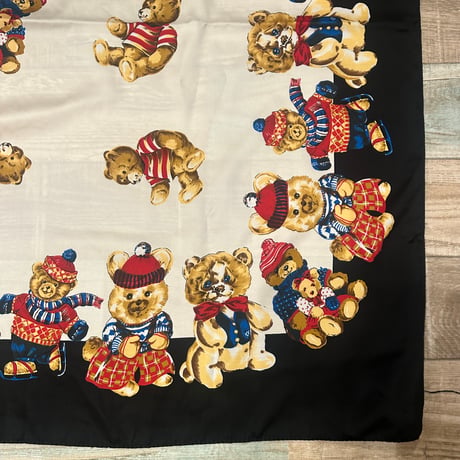 scarf 209[ge648]