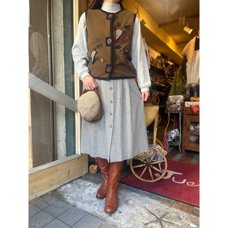 skirt 794na793]