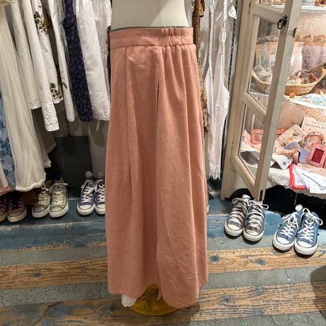 skirt 981[ge570]
