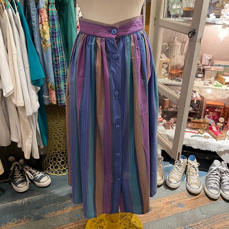 skirt 955[na664]