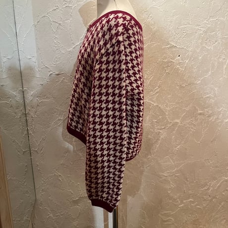 knit 662[na910]