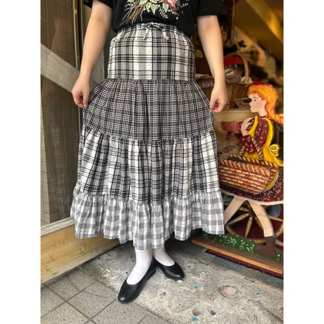 skirt 952[ge456]